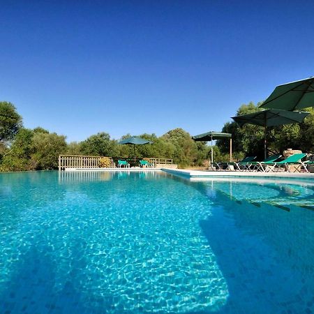Agroturismo Sa Vall Son Macià Exterior foto