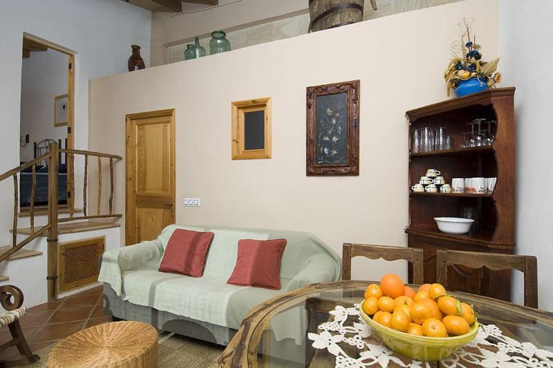 Agroturismo Sa Vall Son Macià Exterior foto