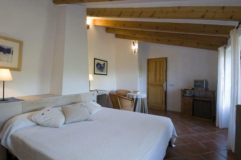 Agroturismo Sa Vall Son Macià Exterior foto