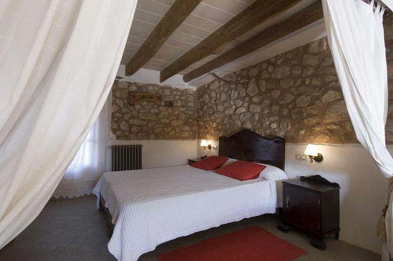 Agroturismo Sa Vall Son Macià Exterior foto